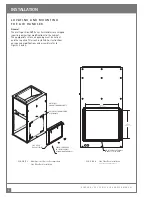 Preview for 6 page of RedZone DVS1000 Installation, Operation And Maintenance Manual