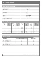 Preview for 26 page of RedZone DVS1000 Installation, Operation And Maintenance Manual