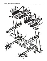 Preview for 38 page of Reebok 1410 Treadmill Manual