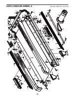 Preview for 36 page of Reebok 1910 Treadmill Manual