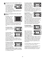 Preview for 12 page of Reebok 2000S User Manual