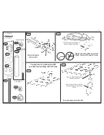 Preview for 8 page of Reebok 51549 Assembly Instructions And Owner'S Manual