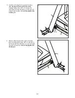 Предварительный просмотр 11 страницы Reebok 710 Elliptical Manual