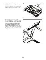 Preview for 13 page of Reebok 710 Elliptical Manual