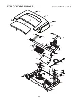 Preview for 33 page of Reebok 710 Elliptical Manual