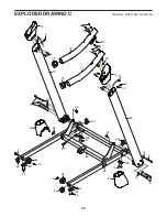 Предварительный просмотр 34 страницы Reebok 710 Elliptical Manual