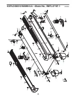 Preview for 28 page of Reebok 775treadmill Manual