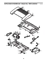 Предварительный просмотр 25 страницы Reebok 8000 C User Manual