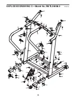 Предварительный просмотр 26 страницы Reebok 8000 C User Manual