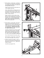 Предварительный просмотр 9 страницы Reebok 8000 ES RBTL69908.0 User Manual