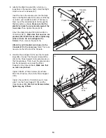 Предварительный просмотр 10 страницы Reebok 8000 ES RBTL69908.0 User Manual