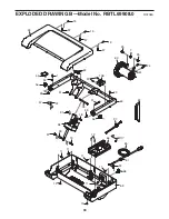 Предварительный просмотр 33 страницы Reebok 8000 ES RBTL69908.0 User Manual