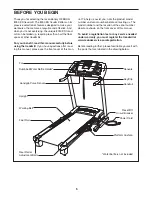 Preview for 5 page of Reebok 8050 ES RBTL07107.0 User Manual