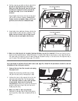 Preview for 9 page of Reebok 8050 ES RBTL07107.0 User Manual