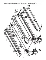 Предварительный просмотр 32 страницы Reebok 8600 Es Treadmill User Manual