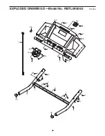 Предварительный просмотр 35 страницы Reebok 8600 Es Treadmill User Manual