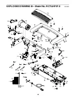 Предварительный просмотр 37 страницы Reebok 9700 Vista Treadmill User Manual