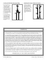 Preview for 2 page of Reebok Accsy Rip60 Suspension Trnr Manual