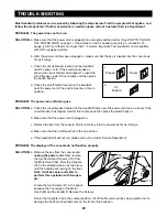 Preview for 20 page of Reebok ACD 1 Manual