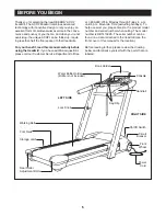 Preview for 5 page of Reebok Acd2 User Manual