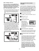 Preview for 20 page of Reebok Acd2 User Manual