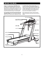 Preview for 5 page of Reebok Acd3 User Manual