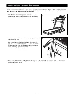 Preview for 6 page of Reebok Acd3 User Manual