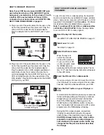 Preview for 23 page of Reebok Acd3 User Manual