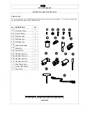 Предварительный просмотр 4 страницы Reebok AG-11303 User Manual