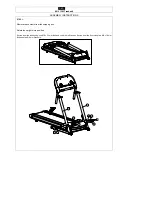 Предварительный просмотр 17 страницы Reebok AG-11303 User Manual