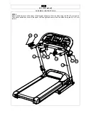 Предварительный просмотр 19 страницы Reebok AG-11303 User Manual