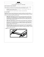 Предварительный просмотр 34 страницы Reebok AG-11303 User Manual