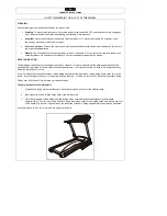 Предварительный просмотр 35 страницы Reebok AG-11303 User Manual