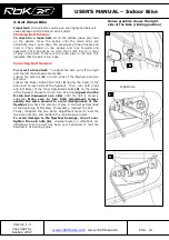 Preview for 12 page of Reebok B4.5s User Manual