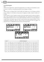 Preview for 10 page of Reebok B6e-IWM Manual