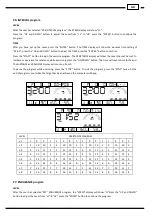 Preview for 29 page of Reebok B6e-IWM Manual