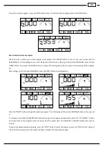 Preview for 31 page of Reebok B6e-IWM Manual