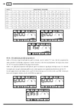 Preview for 68 page of Reebok B6e-IWM Manual