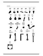 Предварительный просмотр 19 страницы Reebok B7e-IWM Owner'S Manual