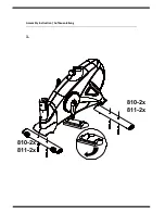 Предварительный просмотр 20 страницы Reebok B7e-IWM Owner'S Manual