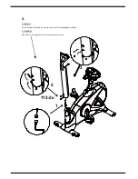 Предварительный просмотр 22 страницы Reebok B7e-IWM Owner'S Manual