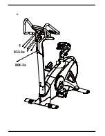 Предварительный просмотр 25 страницы Reebok B7e-IWM Owner'S Manual