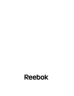 Предварительный просмотр 34 страницы Reebok B7e-IWM Owner'S Manual