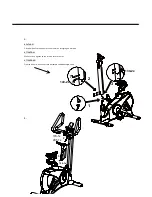 Preview for 57 page of Reebok Bike B 5.8e Manual