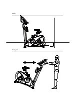 Preview for 62 page of Reebok Bike B 5.8e Manual