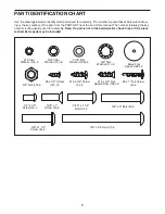 Предварительный просмотр 7 страницы Reebok Competitor Rt 5.1 Treadmill User Manual