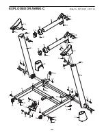 Предварительный просмотр 34 страницы Reebok Competitor Rt 5.1 Treadmill User Manual