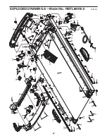 Предварительный просмотр 27 страницы Reebok Competitor Rt 8.0 Treadmill Manual