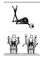 Preview for 28 page of Reebok Crosstrainer C3.1 Manual