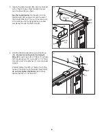 Preview for 8 page of Reebok Crosswalk RT 5.0 User Manual